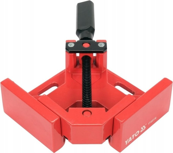 Тиски Yato YT-65136