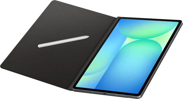Чехол для планшета Samsung Smart Book Cover для Galaxy Tab S10 FE+ / EF-BX620PBEGRU - фото