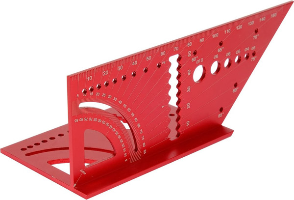 Угольник Yato YT-70796