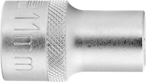 Головка слесарная Stels Торцевая 13653 - фото