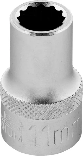 Головка слесарная Stels Торцевая 13653