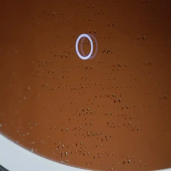 Зеркало Silver Mirrors Perla lite D600 / LED-00002771