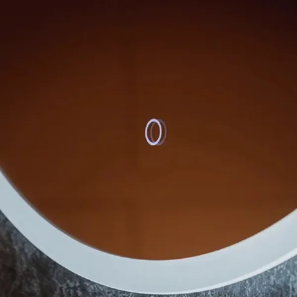 Зеркало Silver Mirrors Perla lite D600 / LED-00002771