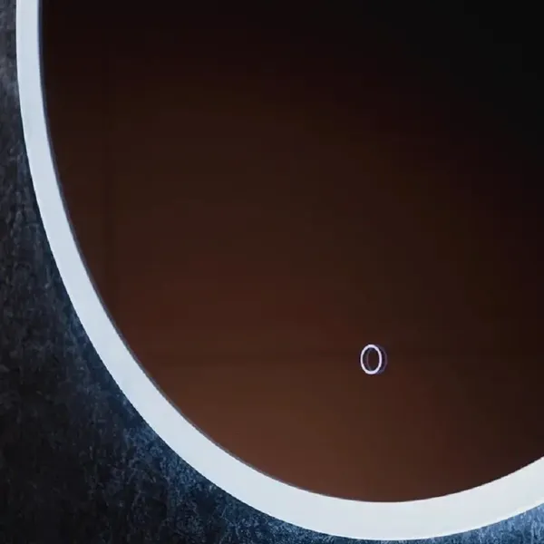 Зеркало Silver Mirrors Perla lite D600 / LED-00002771