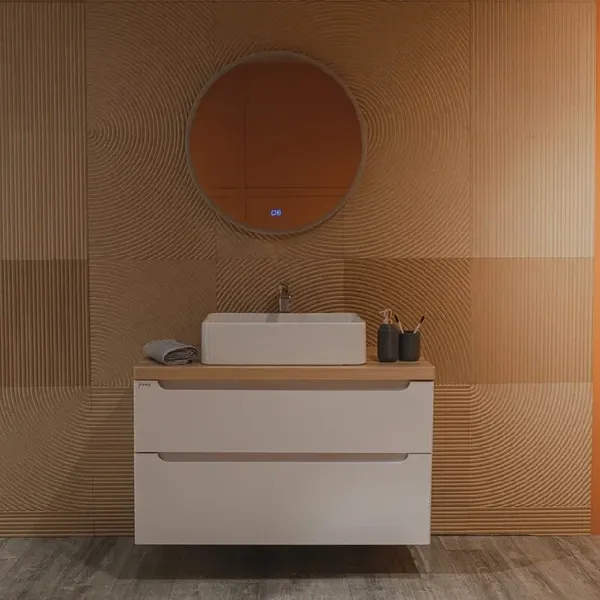 Зеркало Silver Mirrors Perla lite D700 / LED-00002853