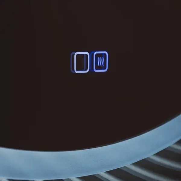 Зеркало Silver Mirrors Perla lite D700 / LED-00002853