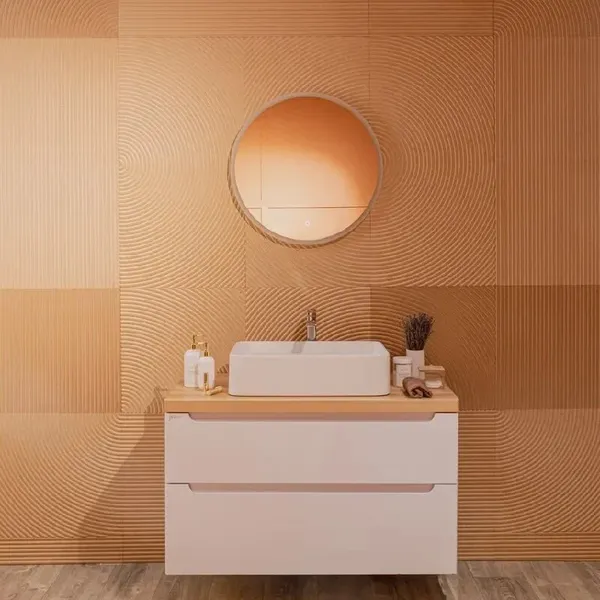 Зеркало Silver Mirrors Perla lite D700 / LED-00002775