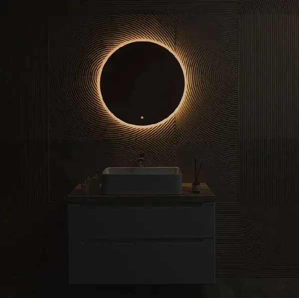 Зеркало Silver Mirrors Perla lite D700-ТХ / LED-00002984