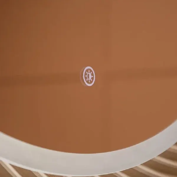 Зеркало Silver Mirrors Perla lite D700-ТХ / LED-00002984