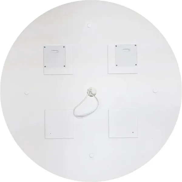 Зеркало Silver Mirrors Perla neo-2 D770 / LED-00002420