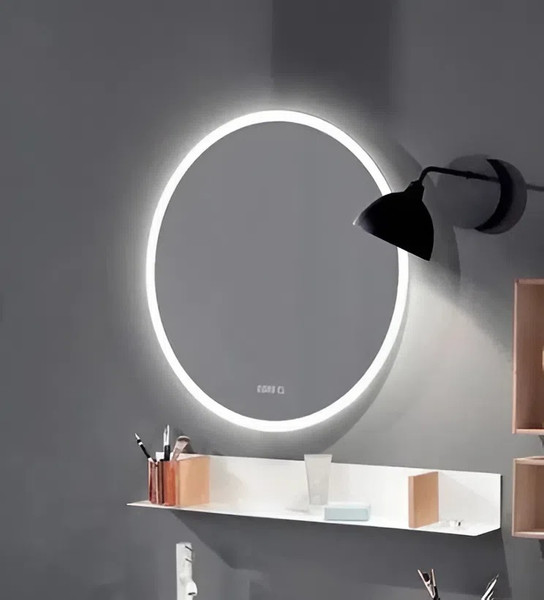 Зеркало Silver Mirrors Perla neo- 4 D650 / LED-00002548 - фото