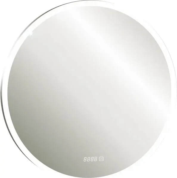 Зеркало Silver Mirrors Perla neo- 4 D650 / LED-00002548
