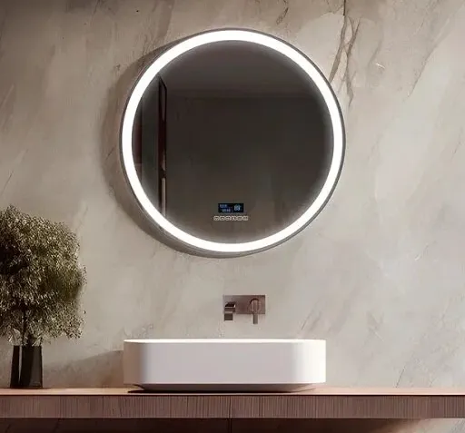 Зеркало Silver Mirrors Perla neo d770 / LED-00002768 - фото