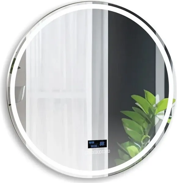 Зеркало Silver Mirrors Perla neo d770 / LED-00002768