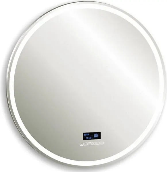 Зеркало Silver Mirrors Perla neo d770 / LED-00002768
