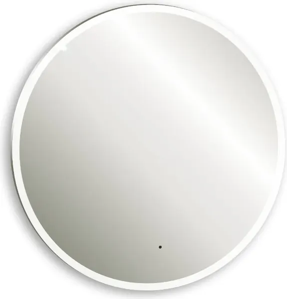 Зеркало Silver Mirrors Перла d1000 / LED-00002709