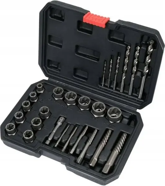 Набор экстракторов Yato YT-05893