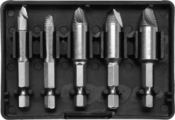 Набор экстракторов Yato YT-06035