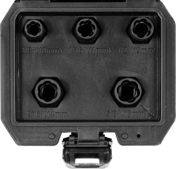 Набор экстракторов Yato YT-06038