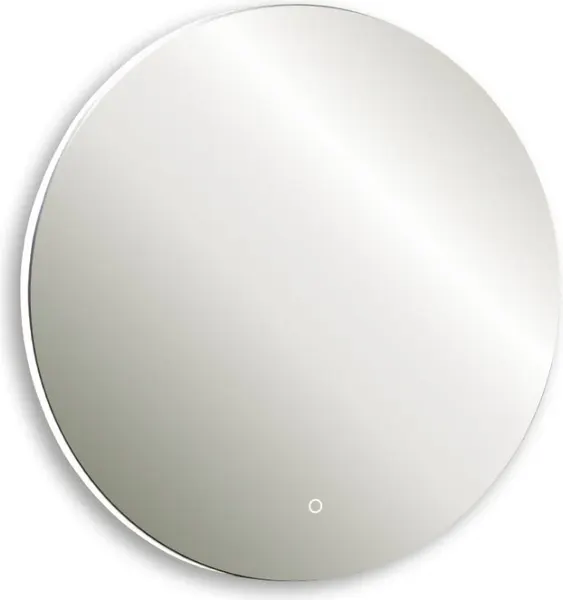 Зеркало Silver Mirrors Плаза D900 / LED-00002719