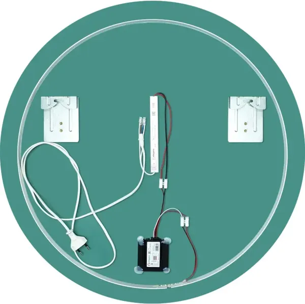 Зеркало Silver Mirrors Savanna-Lite D700 / LED-00002898