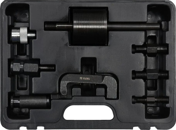 Набор съемников Yato YT-06176 - фото