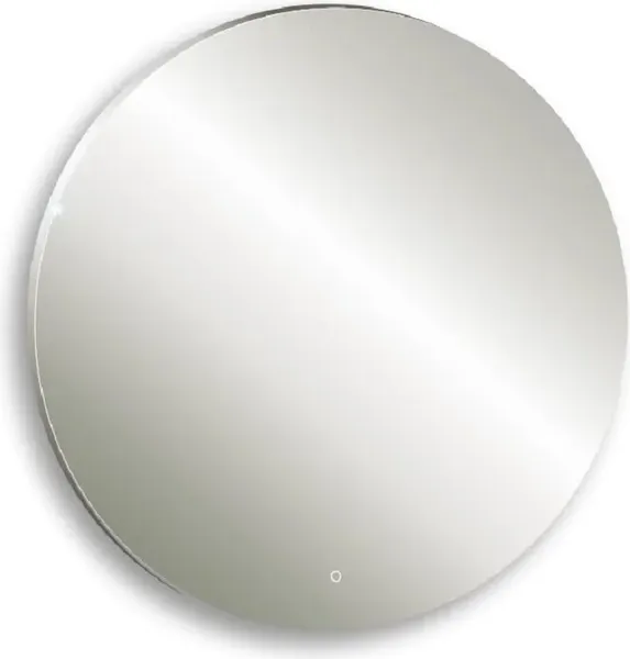 Зеркало Silver Mirrors Savanna-Lite D800 / LED-00002863