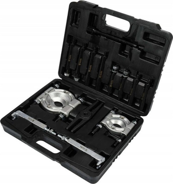 Набор съемников Yato YT-06412