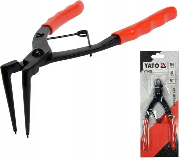 Съемник Yato YT-06561