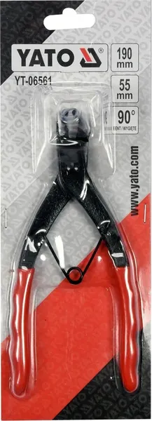 Съемник Yato YT-06561