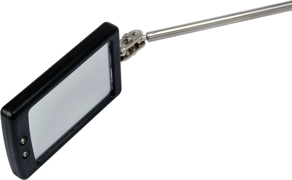 Зеркало телескопическое Yato Набор YT-06622