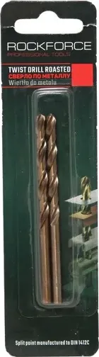 Набор сверл RockForce RF-DS240H - фото