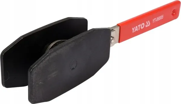 Инструмент для утапливания поршня Yato YT-06805 - фото