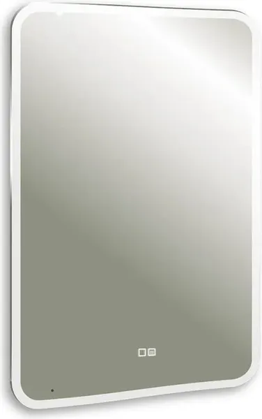 Зеркало Silver Mirrors Стив 60x70 / LED-00002842