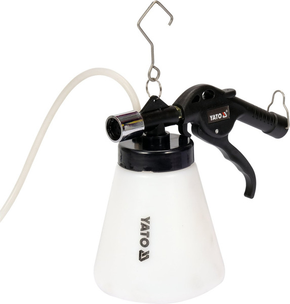 Устройство для прокачки тормозов Yato YT-06835