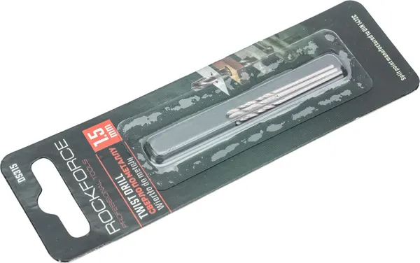 Набор сверл RockForce RF-DS315