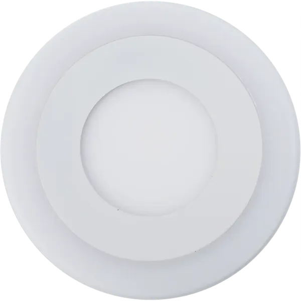 Точечный светильник Gauss Backlight 3+3W LED 3000K / BL214 - фото