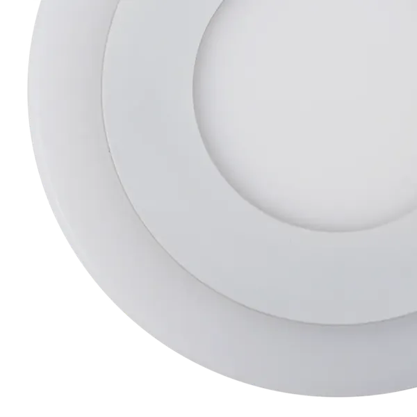 Точечный светильник Gauss Backlight 3+3W LED 3000K / BL214