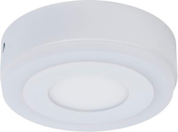 Точечный светильник Gauss Backlight 3+3W LED 4000K / BL215 - фото