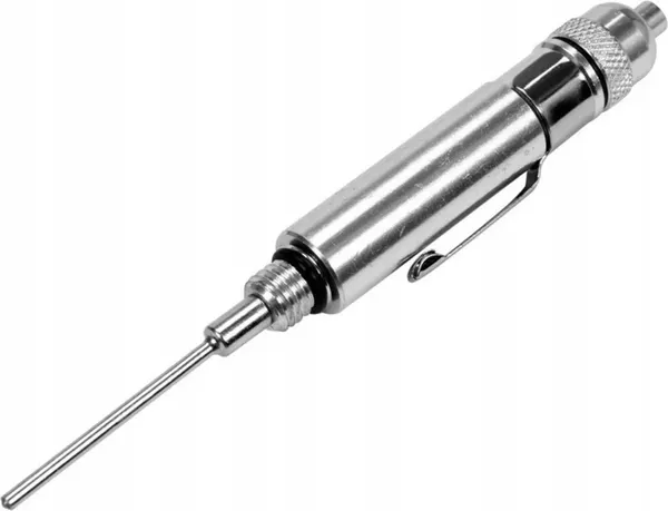 Шприц автомобильный Yato YT-06977 - фото