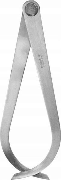 Кронциркуль Yato Для наружных измерений 200мм YT-72115 - фото