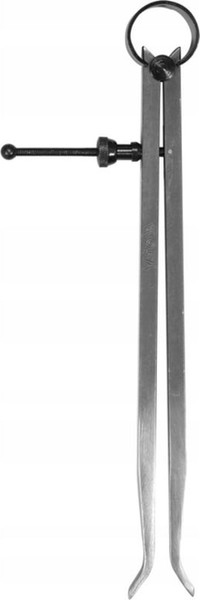 Кронциркуль Yato L 200мм YT-72126