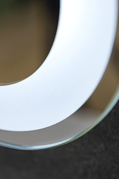 Зеркало Silver Mirrors Stiv neo 2 100x80 / LED-00002422