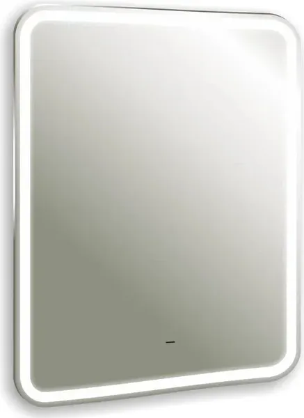 Зеркало Silver Mirrors Stiv neo 60x80 / LED-00002911