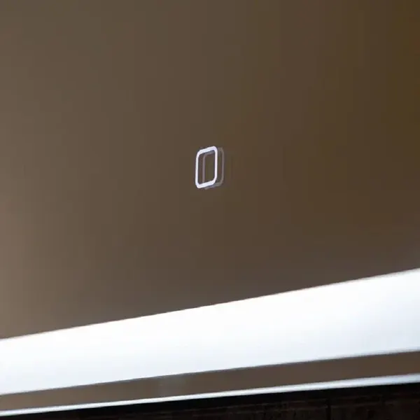 Зеркало Silver Mirrors Stiv neo 68.5x91.5 / LED-00002424