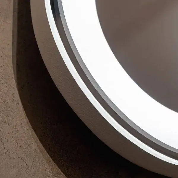 Зеркало Silver Mirrors Stiv neo 68.5x91.5 / LED-00002424