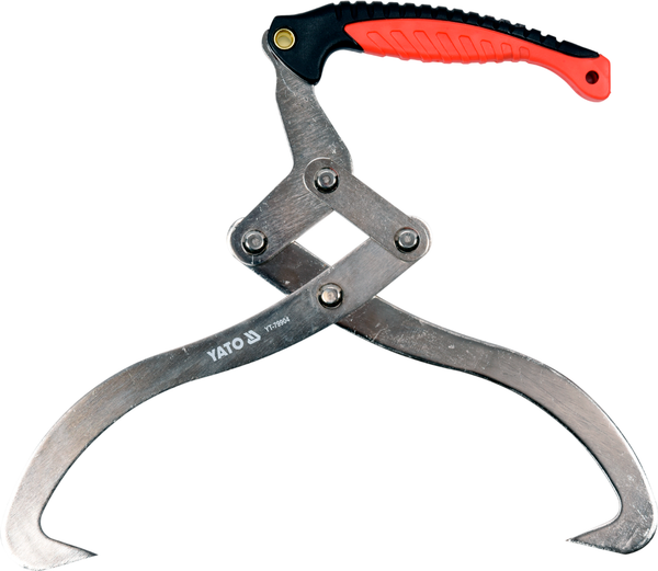 Захват для бревен Yato YT-79904 - фото