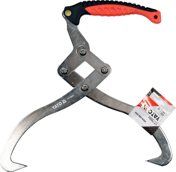 Захват для бревен Yato YT-79904