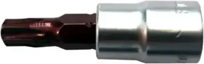 Головка слесарная RockForce Torx / RF-3263208 Premium - фото