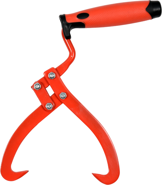 Захват для бревен Yato YT-79905 - фото